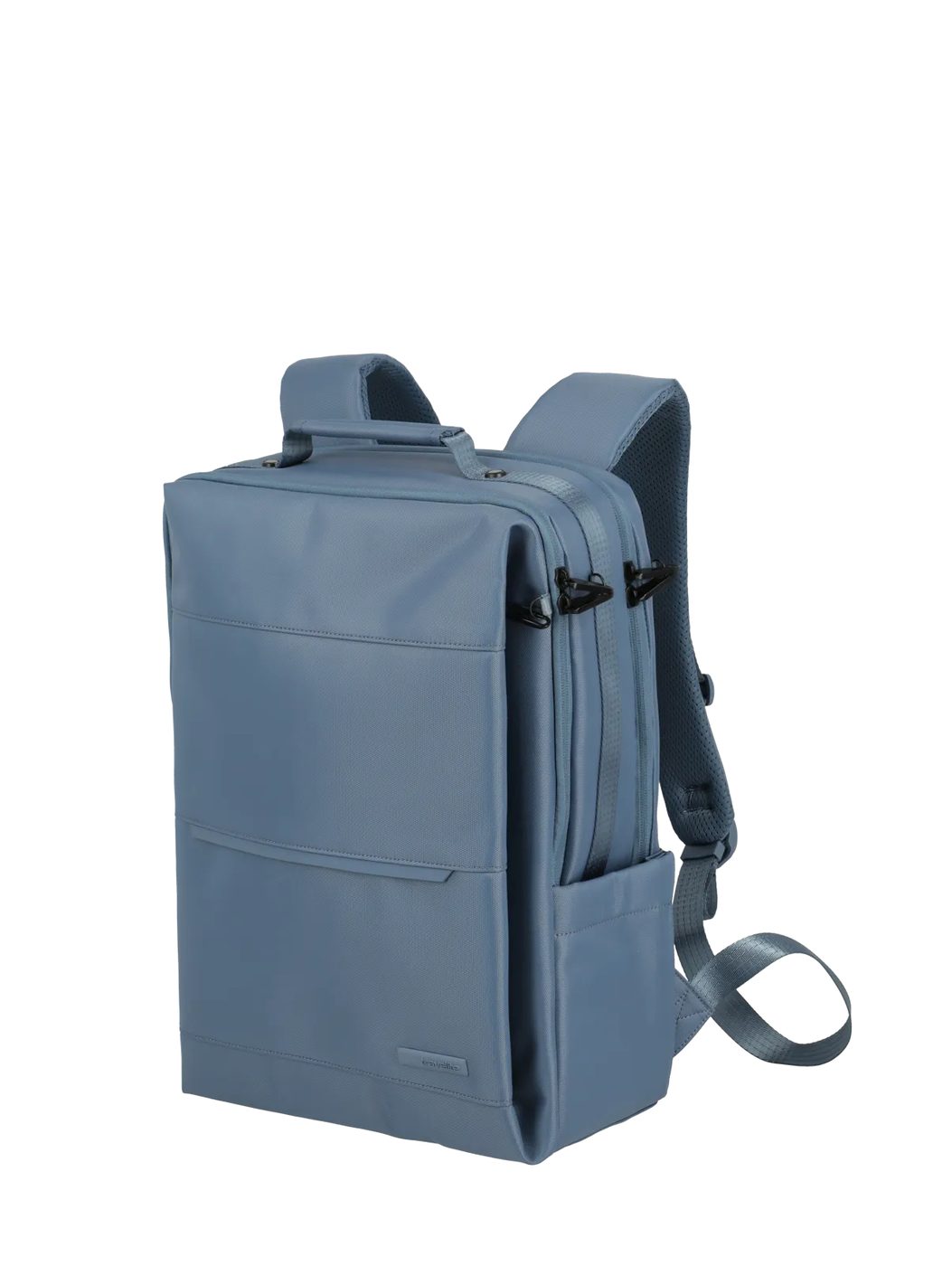 Travelite Workfloow Backpack M – detail provedení 3