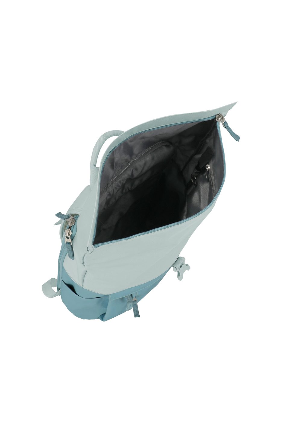 Travelite Basics Roll-up Backpack – detail provedení 5