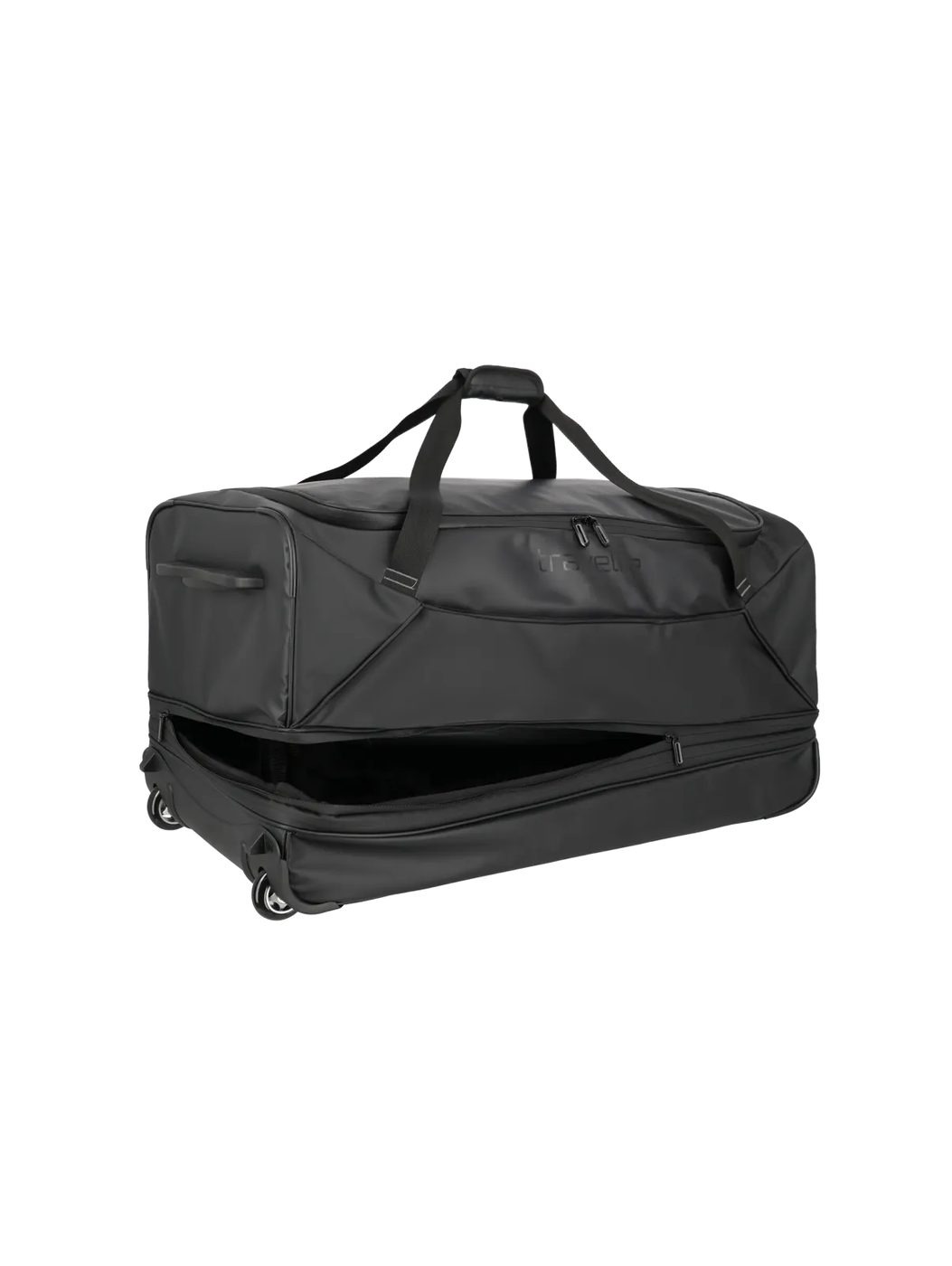 Travelite Basics Wheeled Duffle Expandable – detail provedení 8