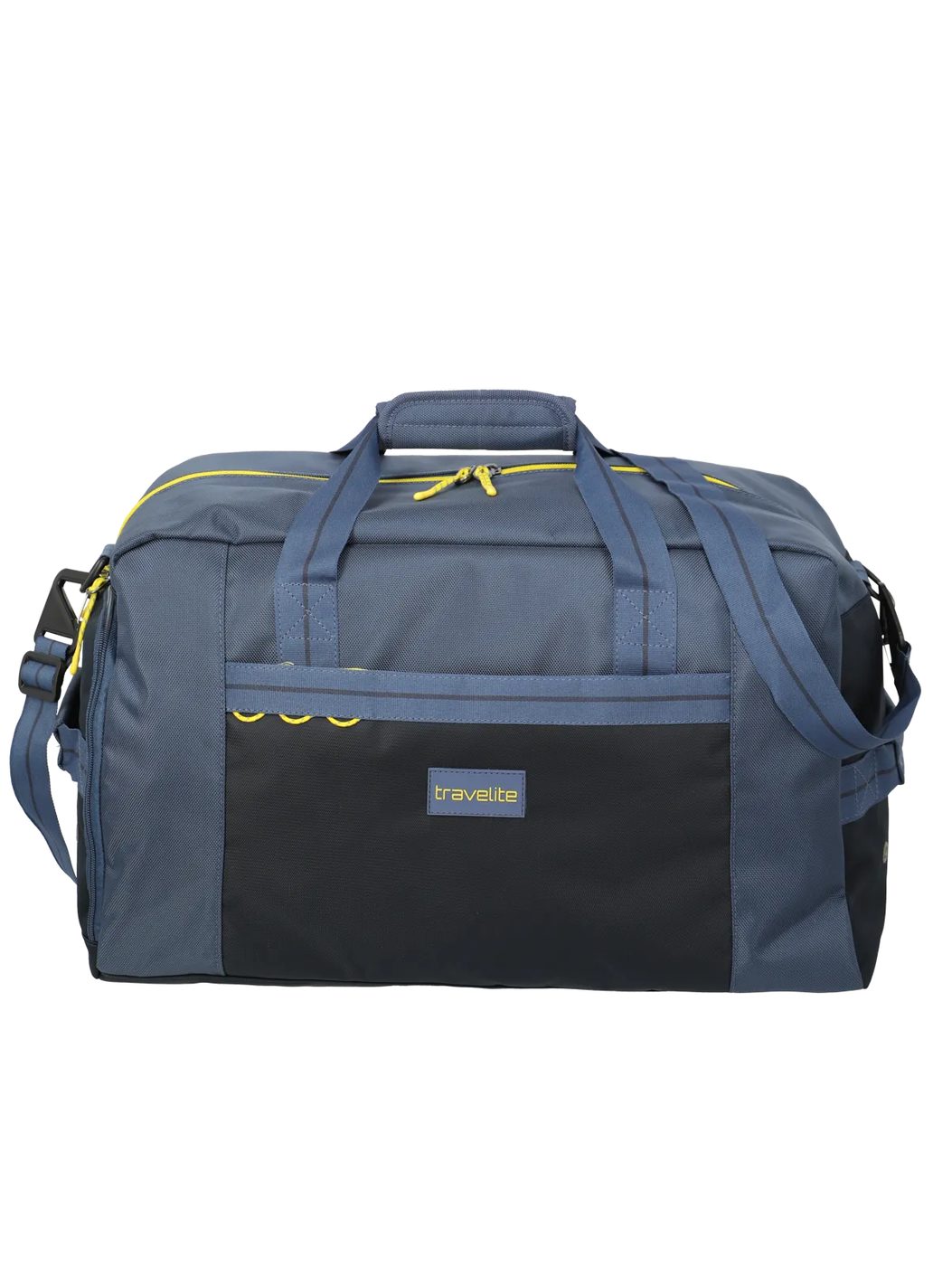 Travelite Color Craze Travelling Bag – celkový pohled