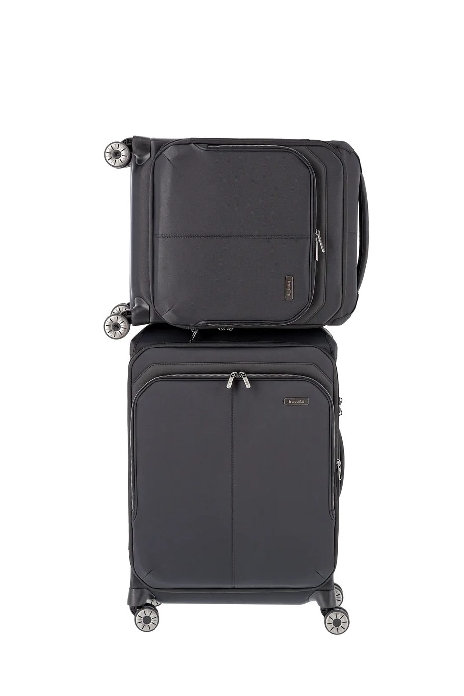 Travelite Priima S – detail provedení 6