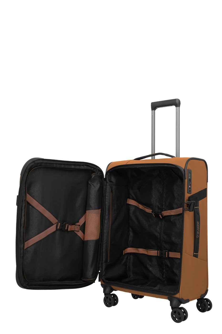 Travelite Briize S/M/L – detail provedení 10