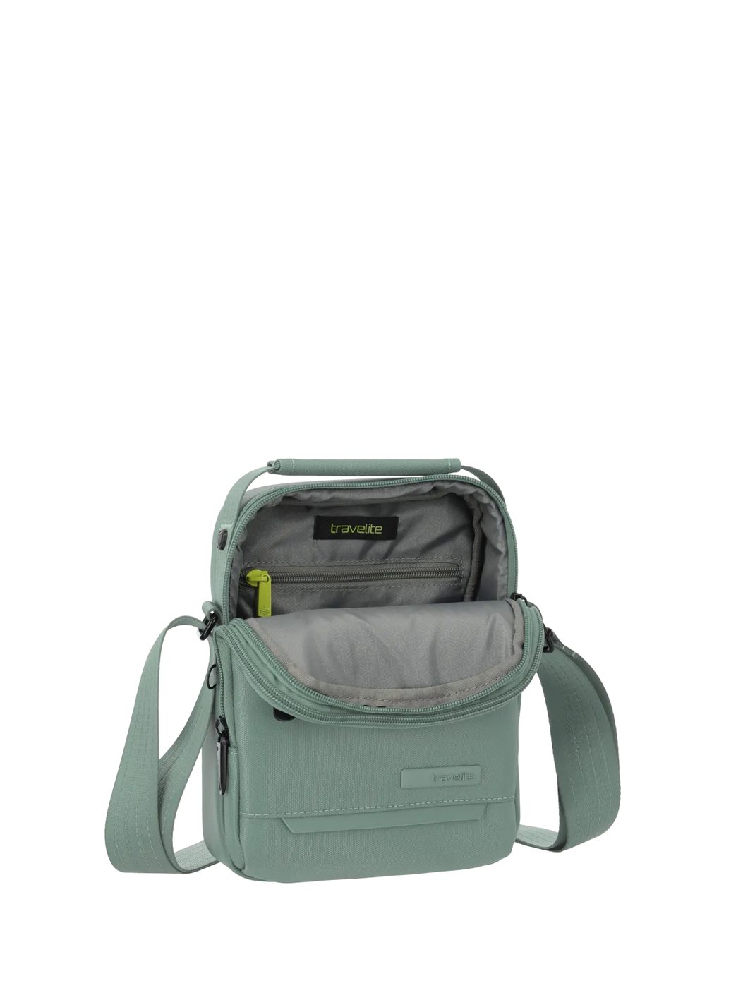 Travelite Workfloow Shoulder Bag – detail provedení 4