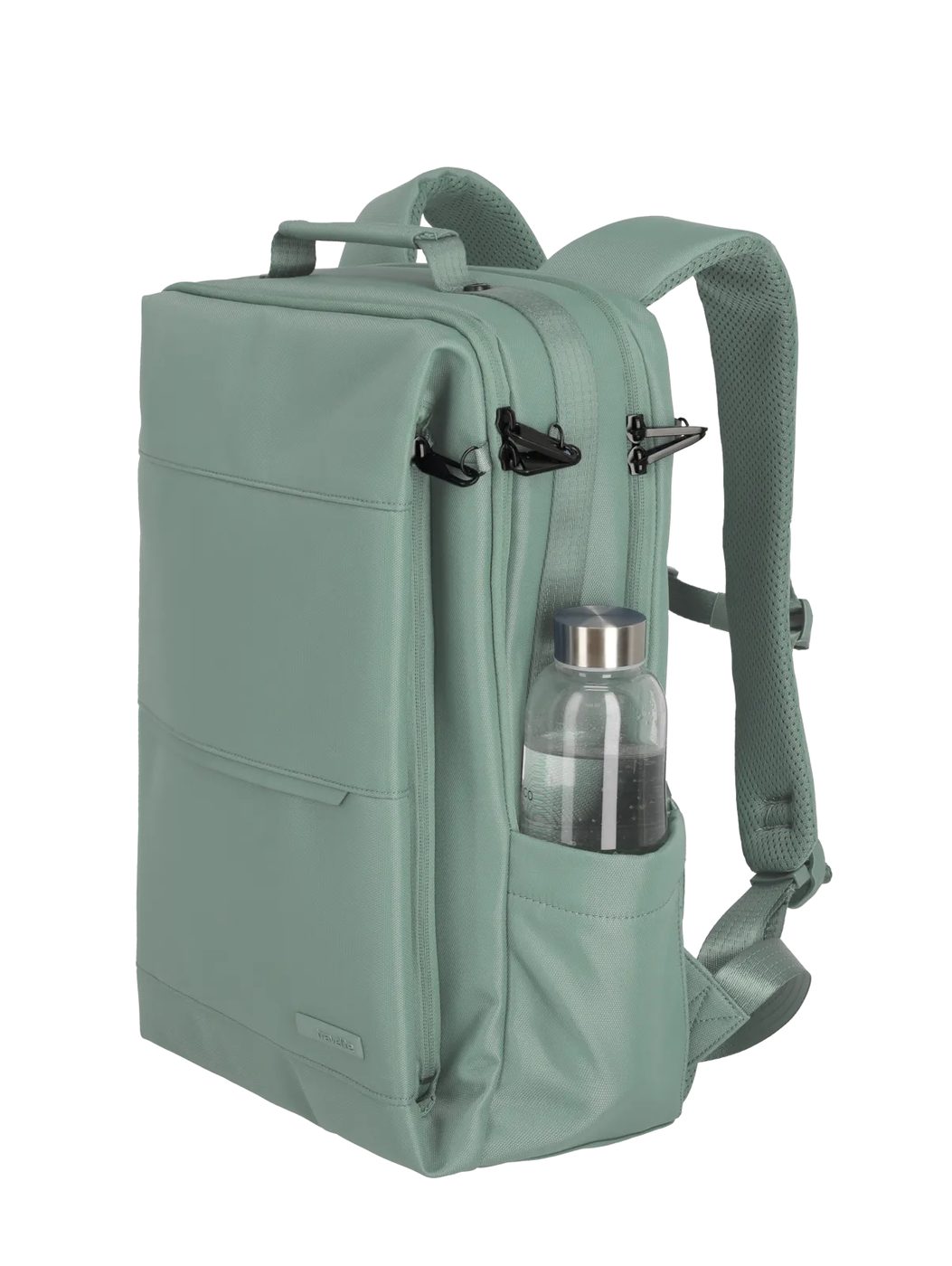 Travelite Workfloow Backpack M – detail provedení 5