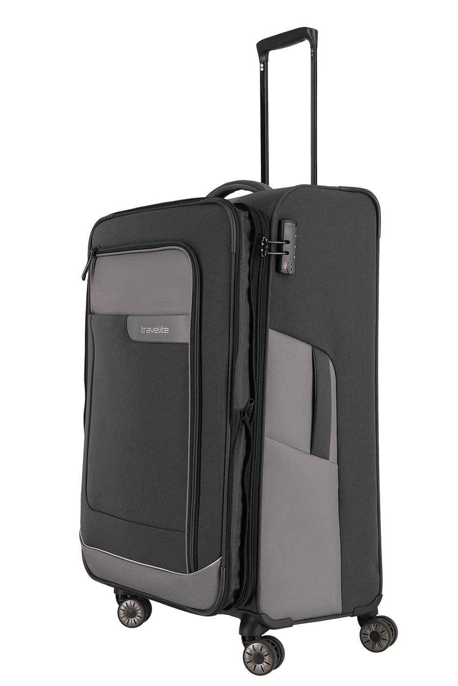 Travelite Viia 4w L – detail provedení 6