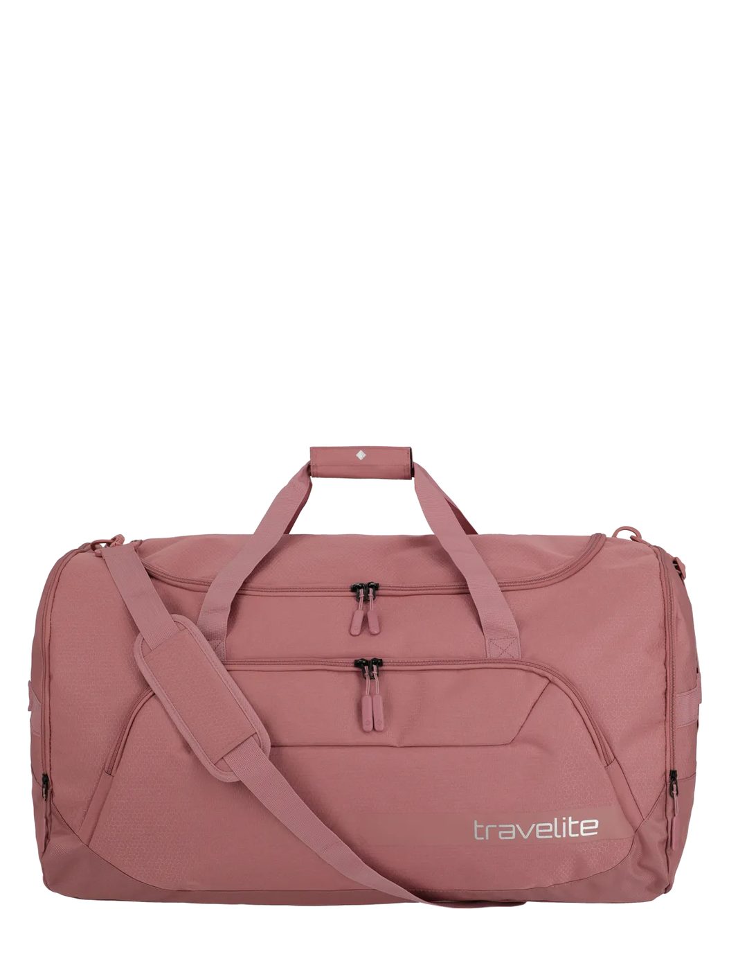 Travelite Kick Off Duffle XL – celkový pohled