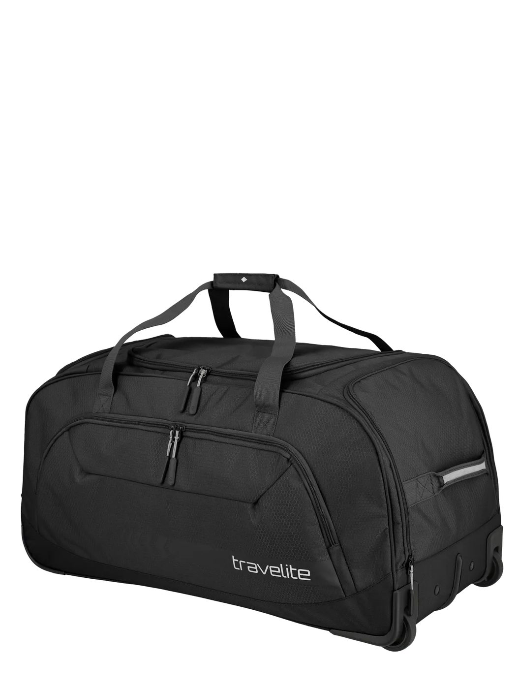Travelite Kick Off Wheeled Duffle XL – detail provedení 5