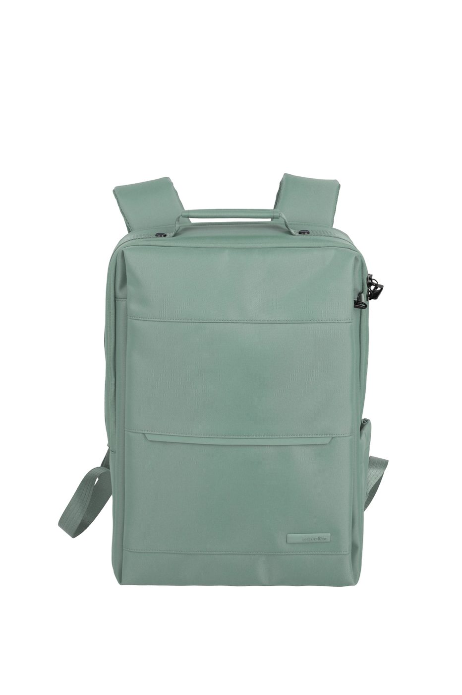 Travelite Workfloow Backpack M – celkový pohled
