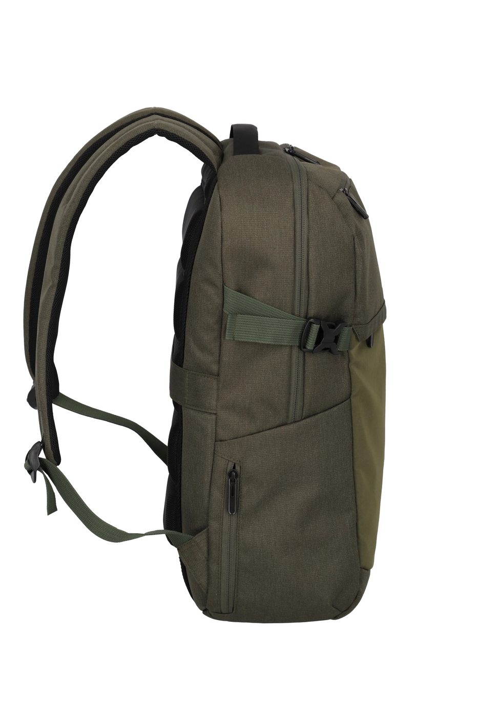 Travelite Pathway Backpack Allround – detail provedení 6