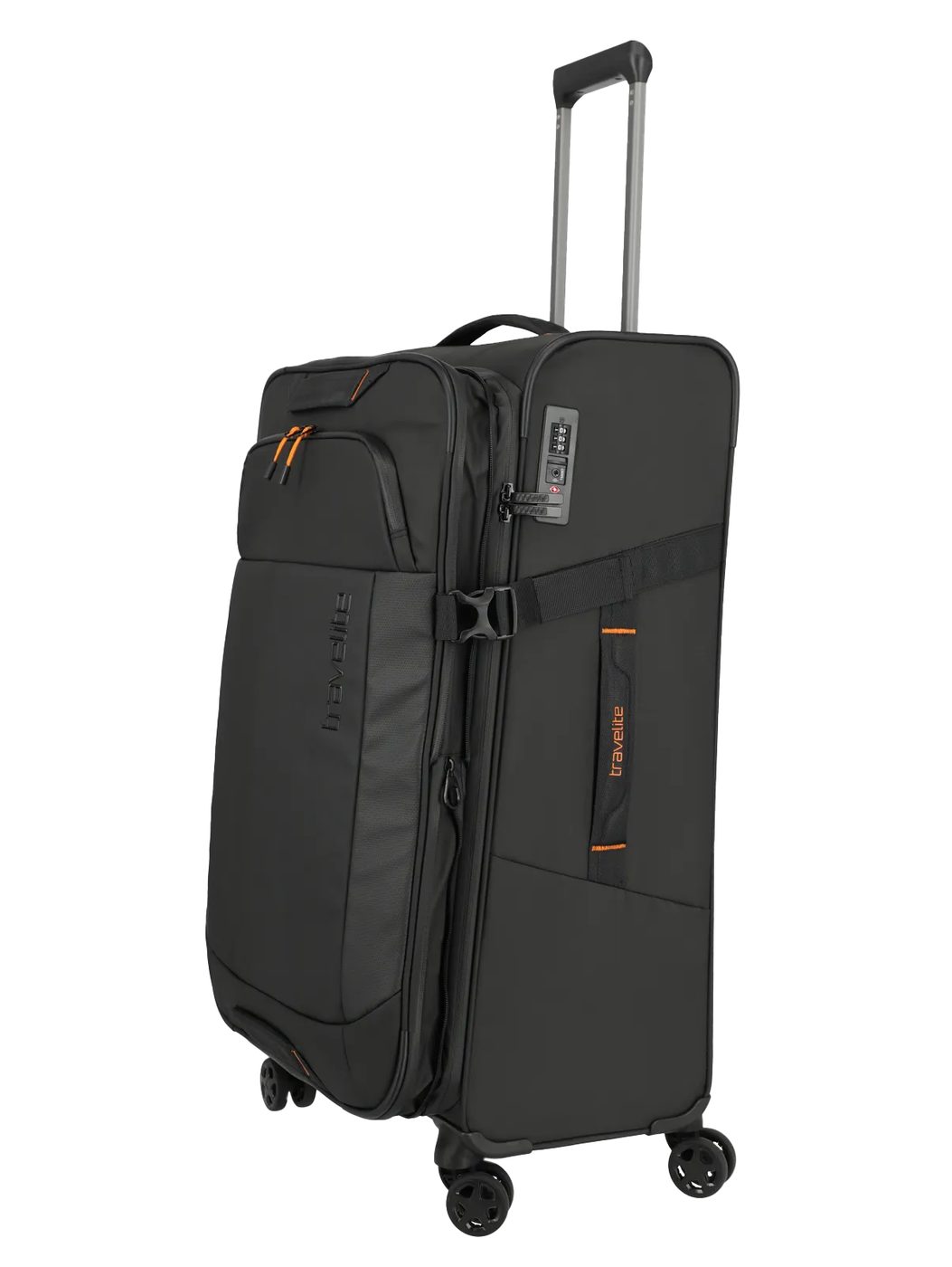 Travelite Briize L – detail provedení 3
