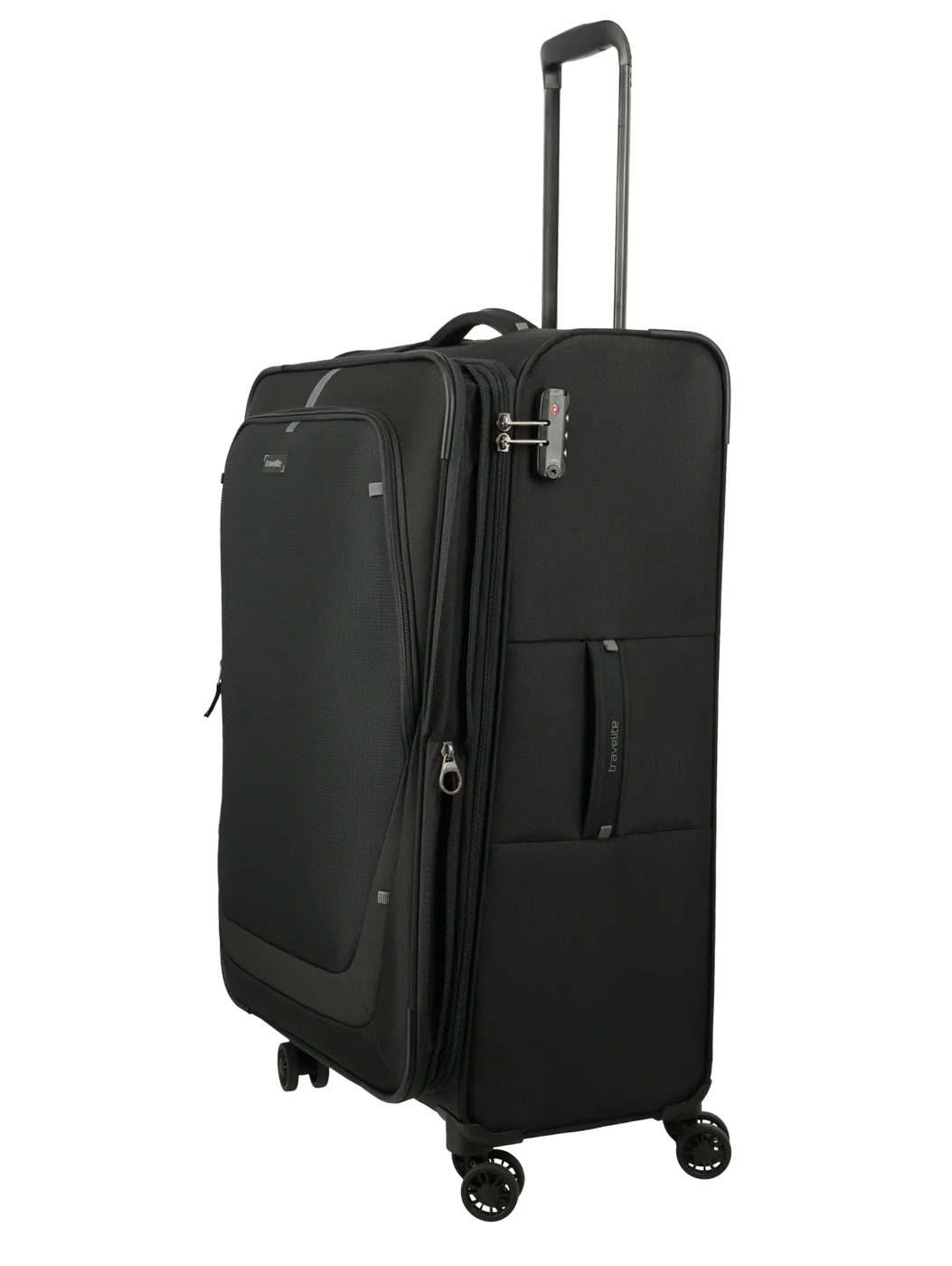 Travelite Umbria L – detail provedení 3