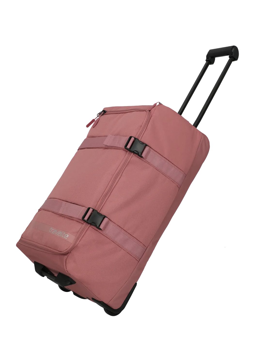 Travelite Kick Off Wheeled Duffle L – detail provedení 5