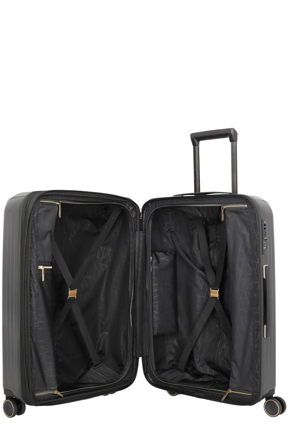 Travelite BARBARA Novelty M – detail provedení 8