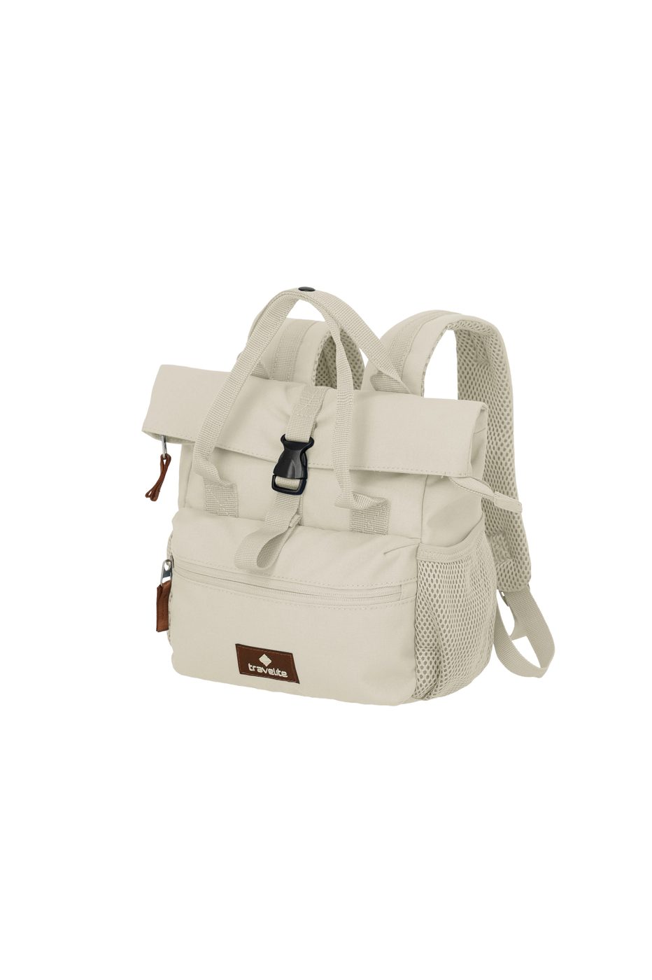 Travelite Basics Short Handle Mini – celkový pohled