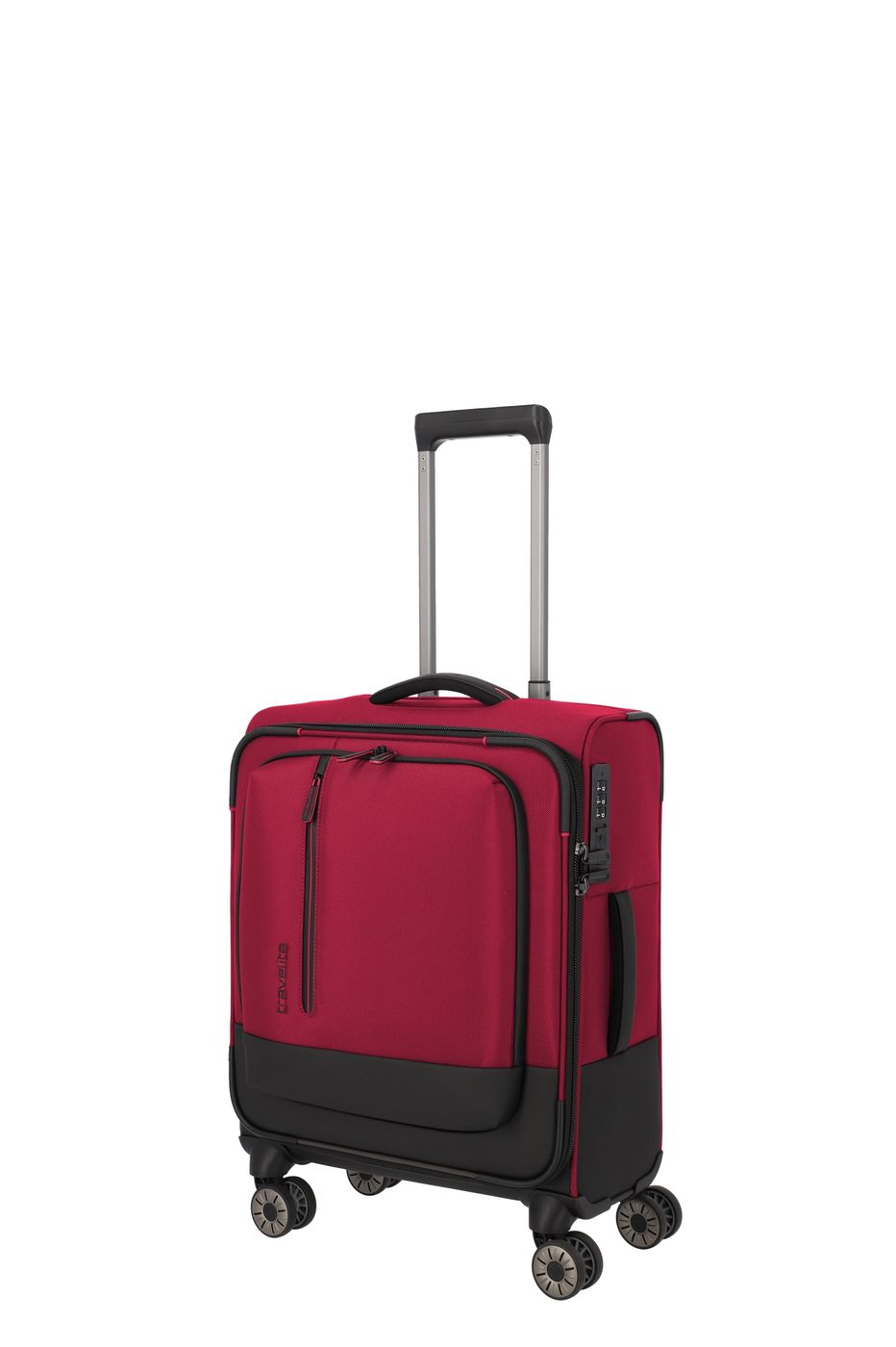 Travelite Crosslite 5.0 S – celkový pohled
