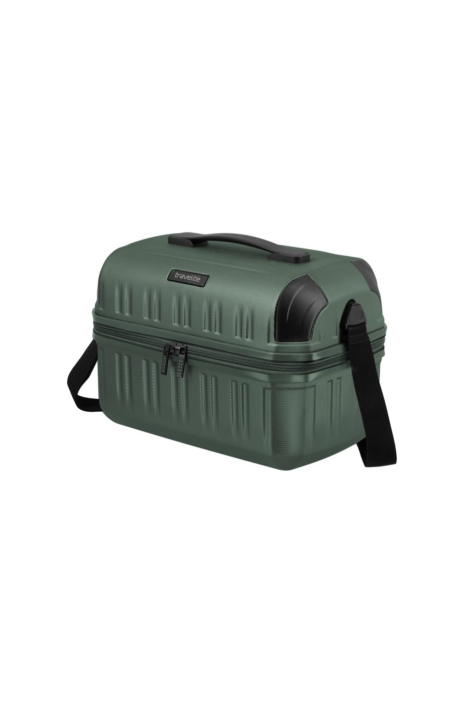 Travelite Dynamiic Beautycase – detail provedení 4