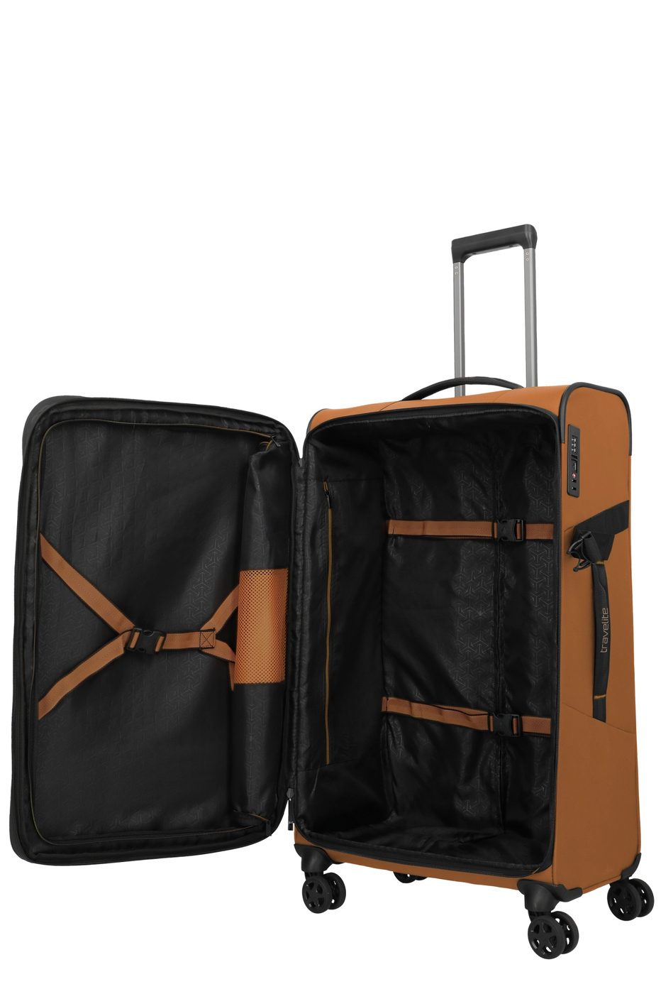 Travelite Briize L – detail provedení 8