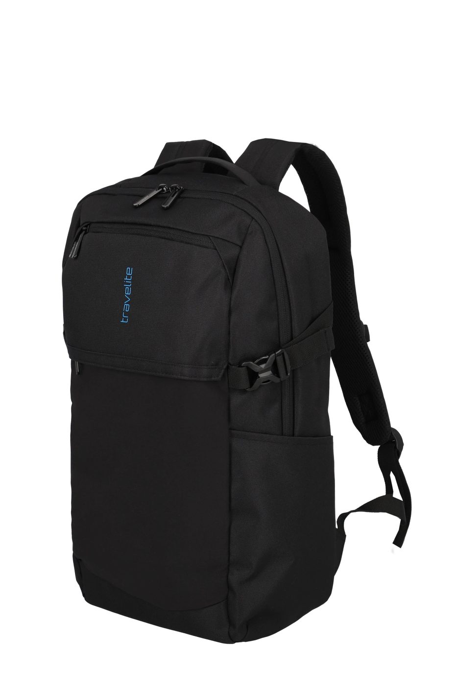 Travelite Pathway Backpack Allround – celkový pohled