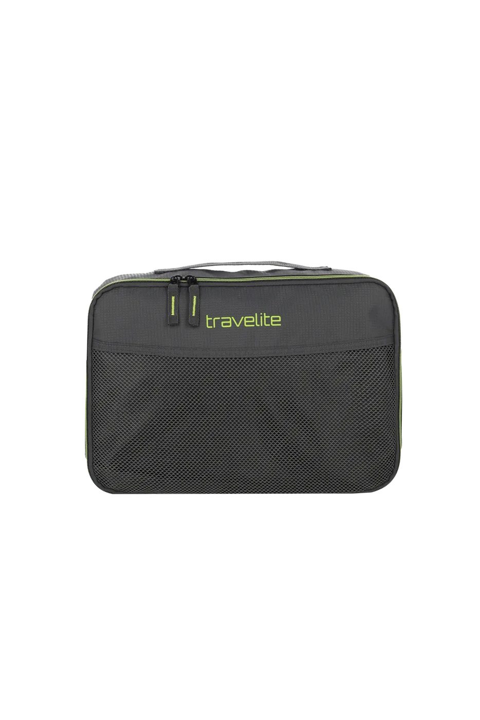Travelite Packing Cubes S/M/L – detail provedení 6