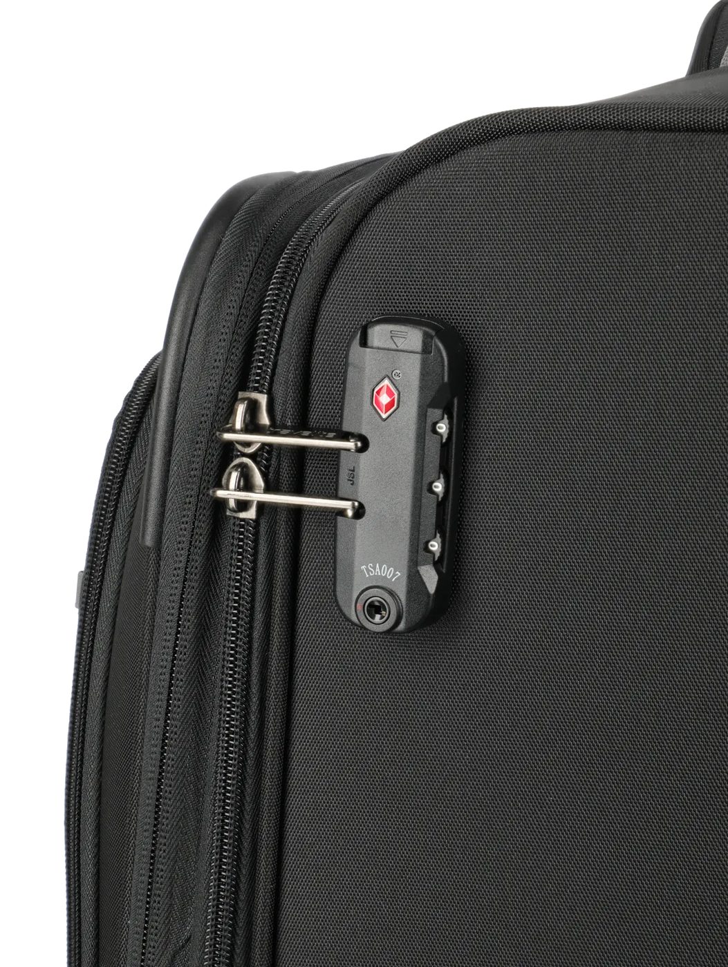 Travelite Umbria L – detail provedení 9