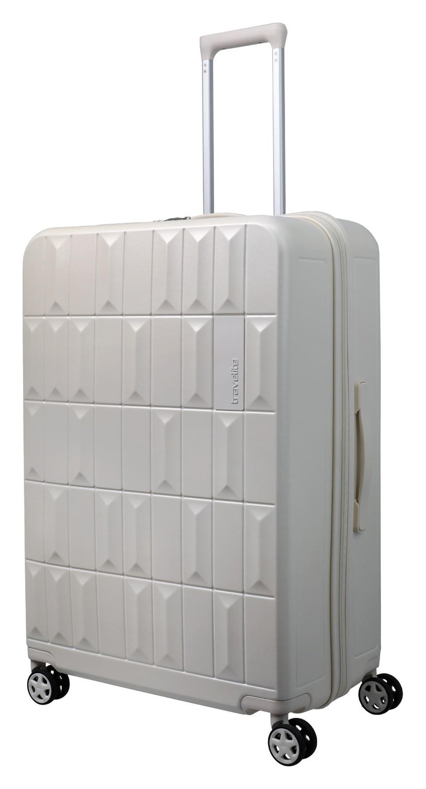 Travelite Panello L Ivory – celkový pohled