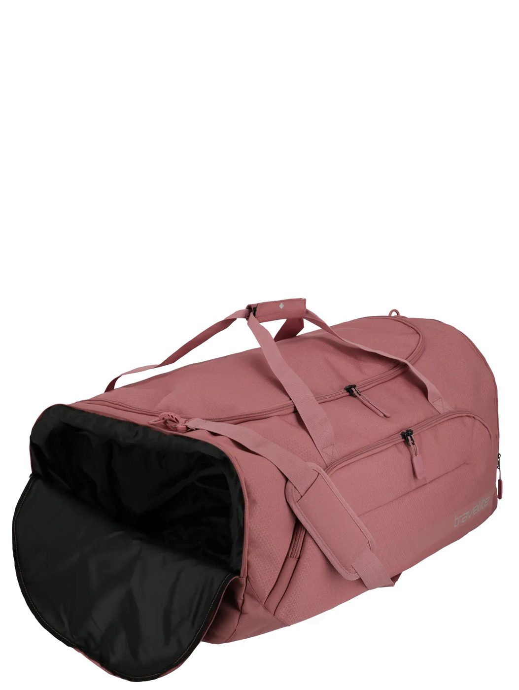 Travelite Kick Off Duffle XL – detail provedení 4