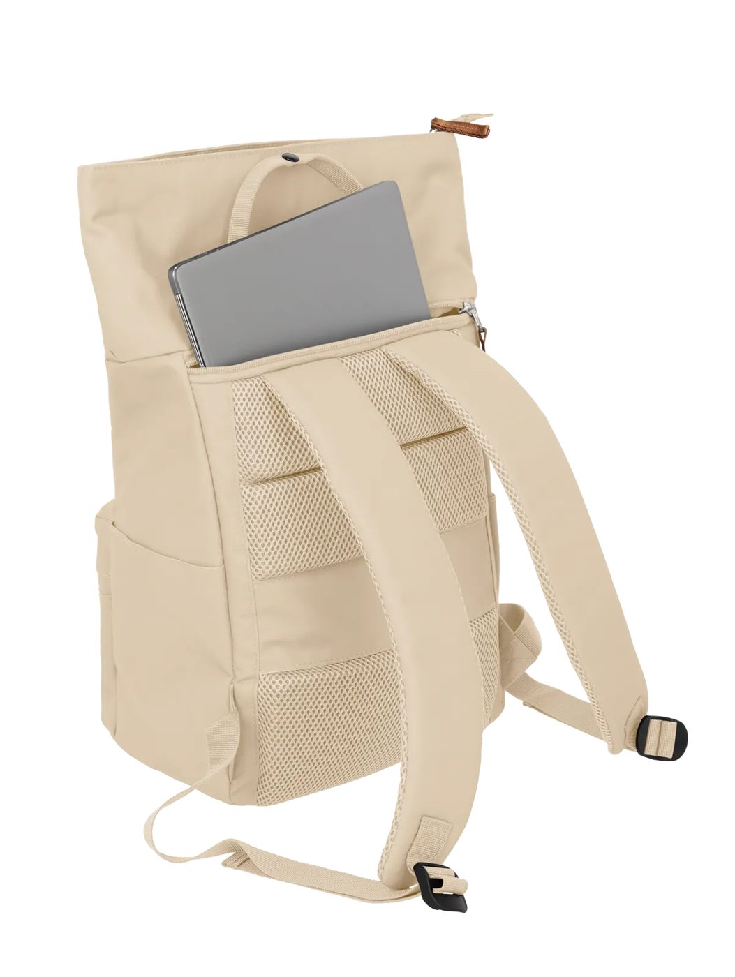 Travelite Basics Short Handle Roll-up – detail provedení 7