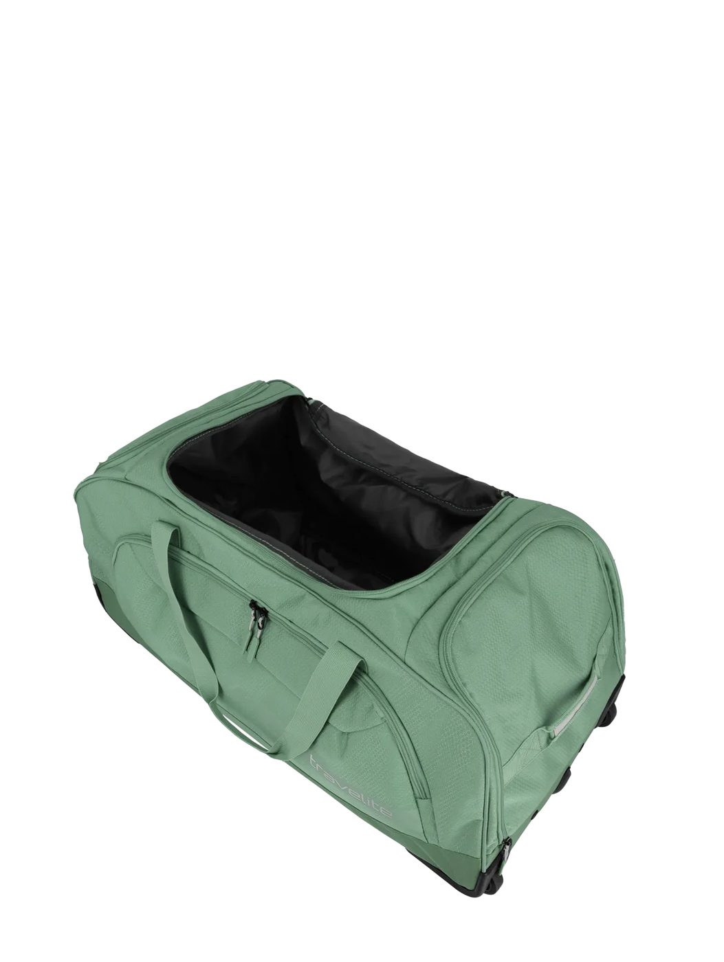 Travelite Kick Off Wheeled Duffle XL – detail provedení 7