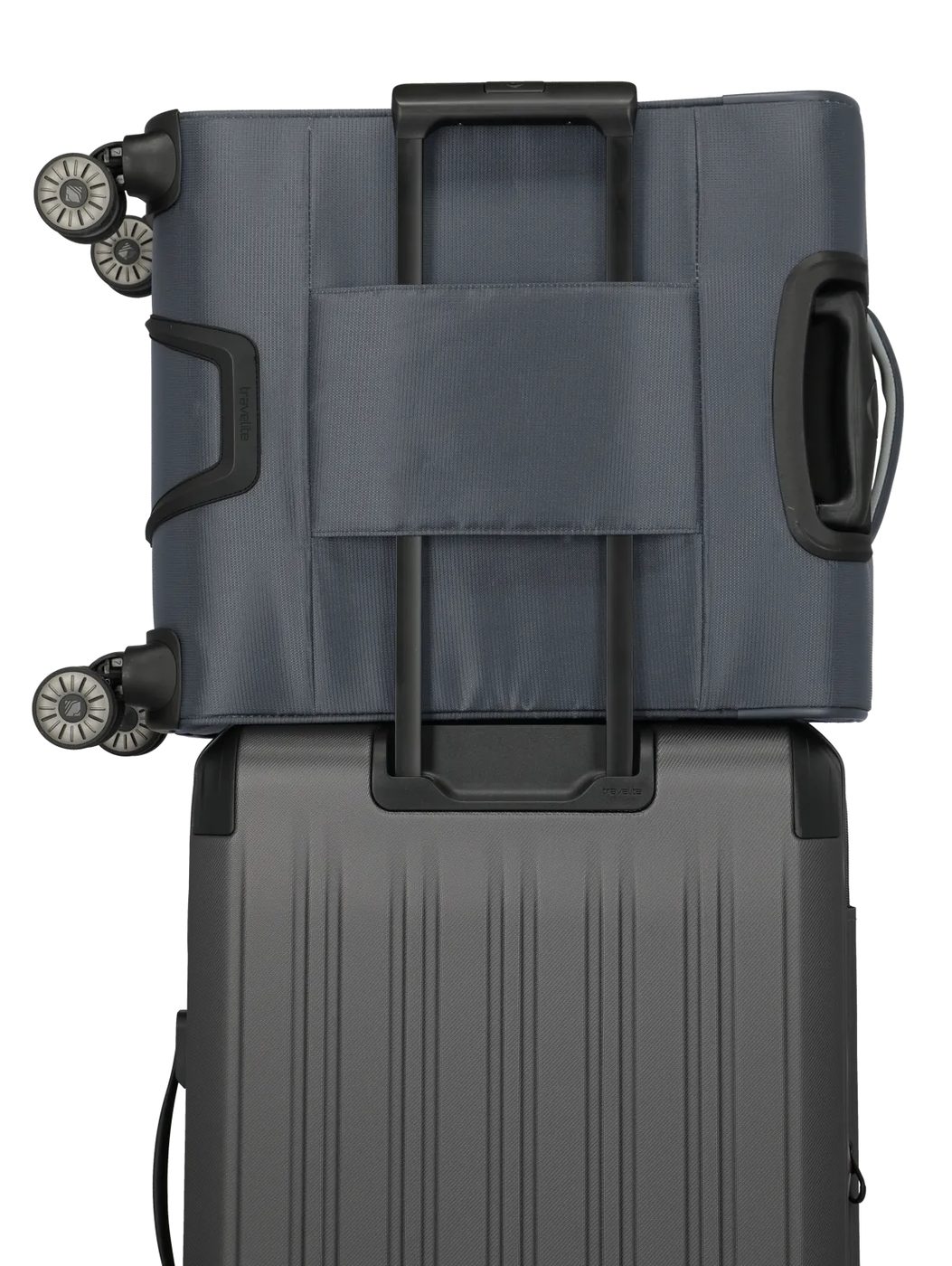 Travelite Jetpack Max 4 Cabin – detail provedení 8