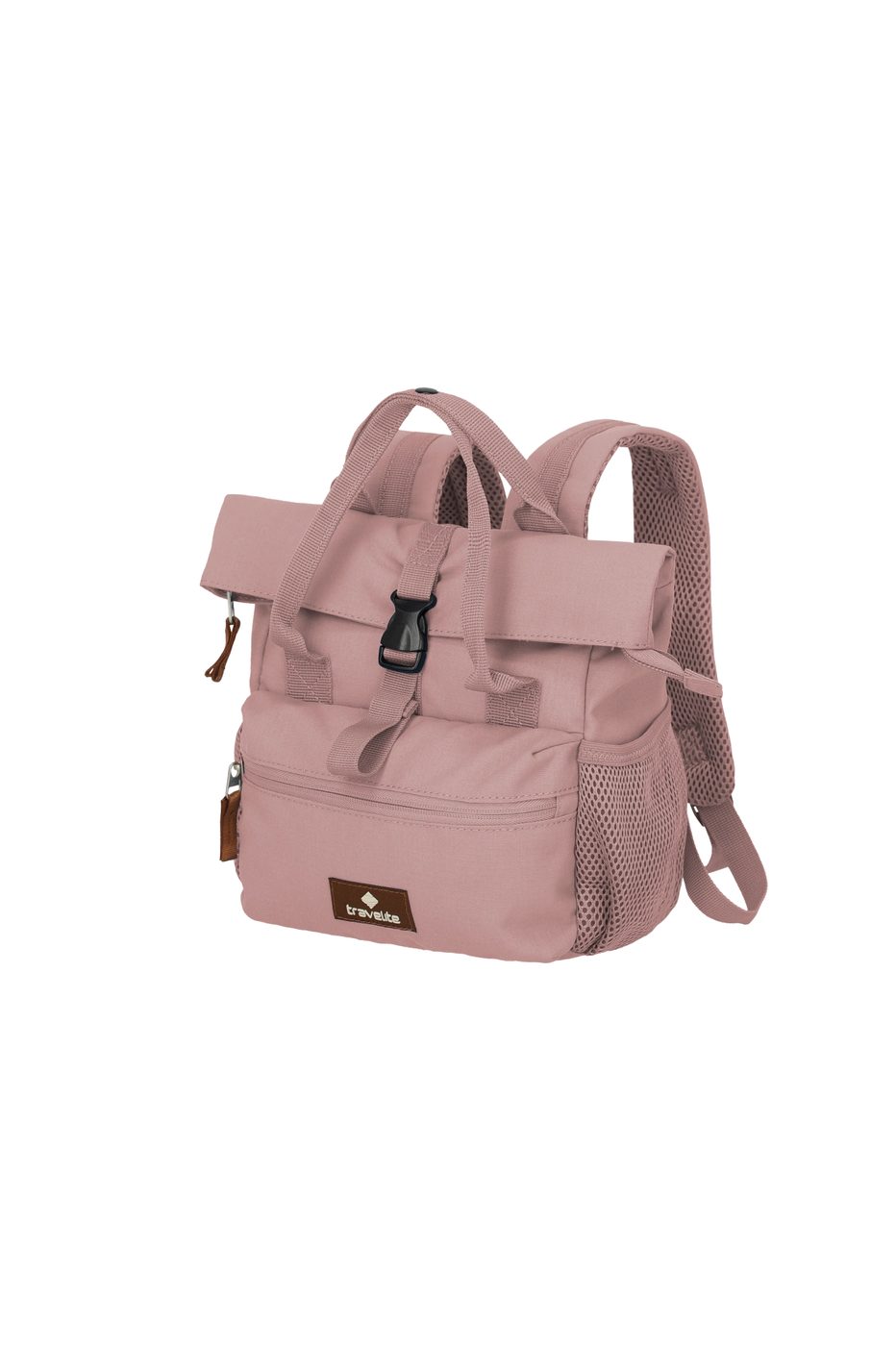 Travelite Basics Short Handle Mini – celkový pohled