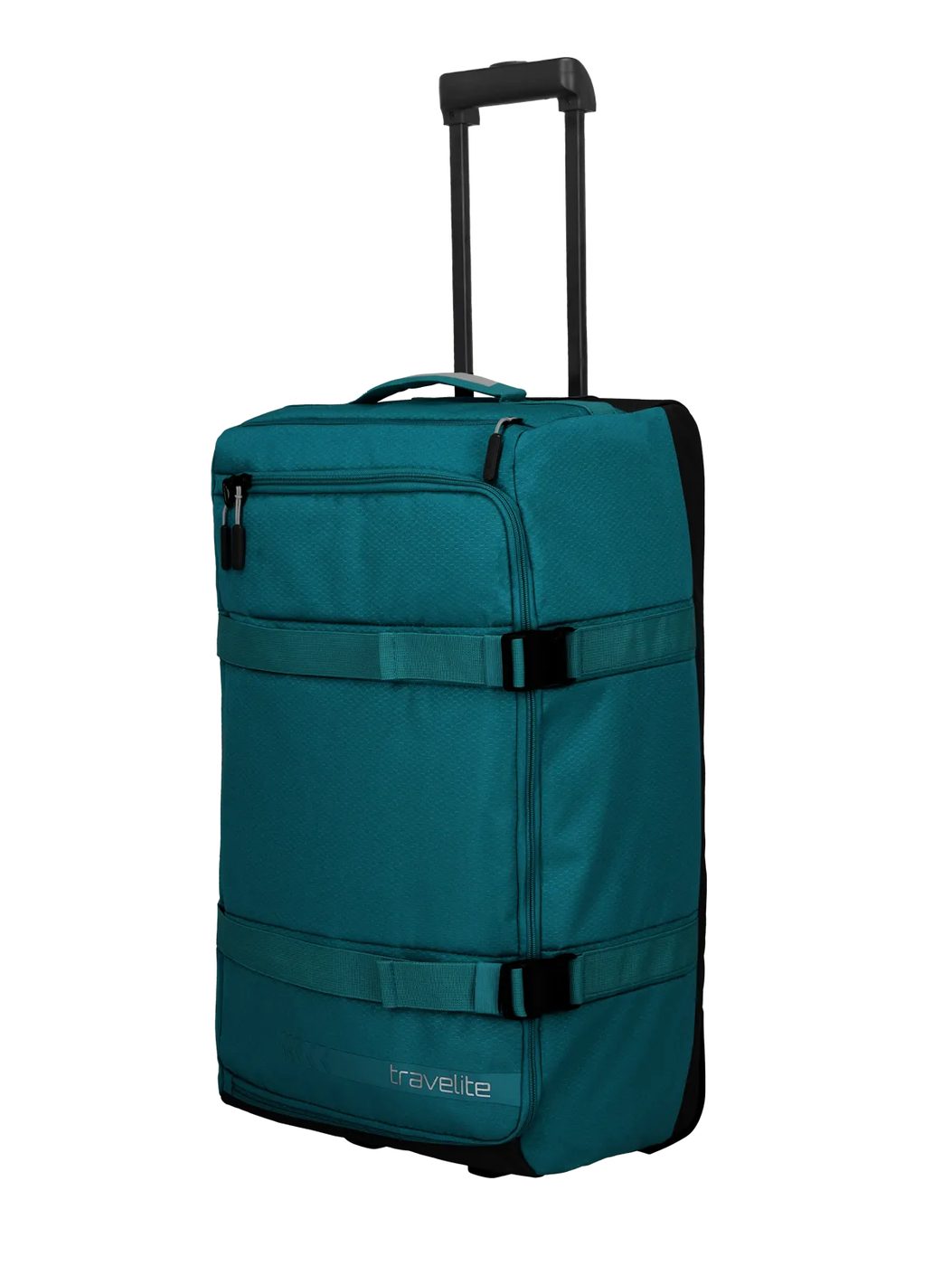 Travelite Kick Off Wheeled Duffle L – detail provedení 4