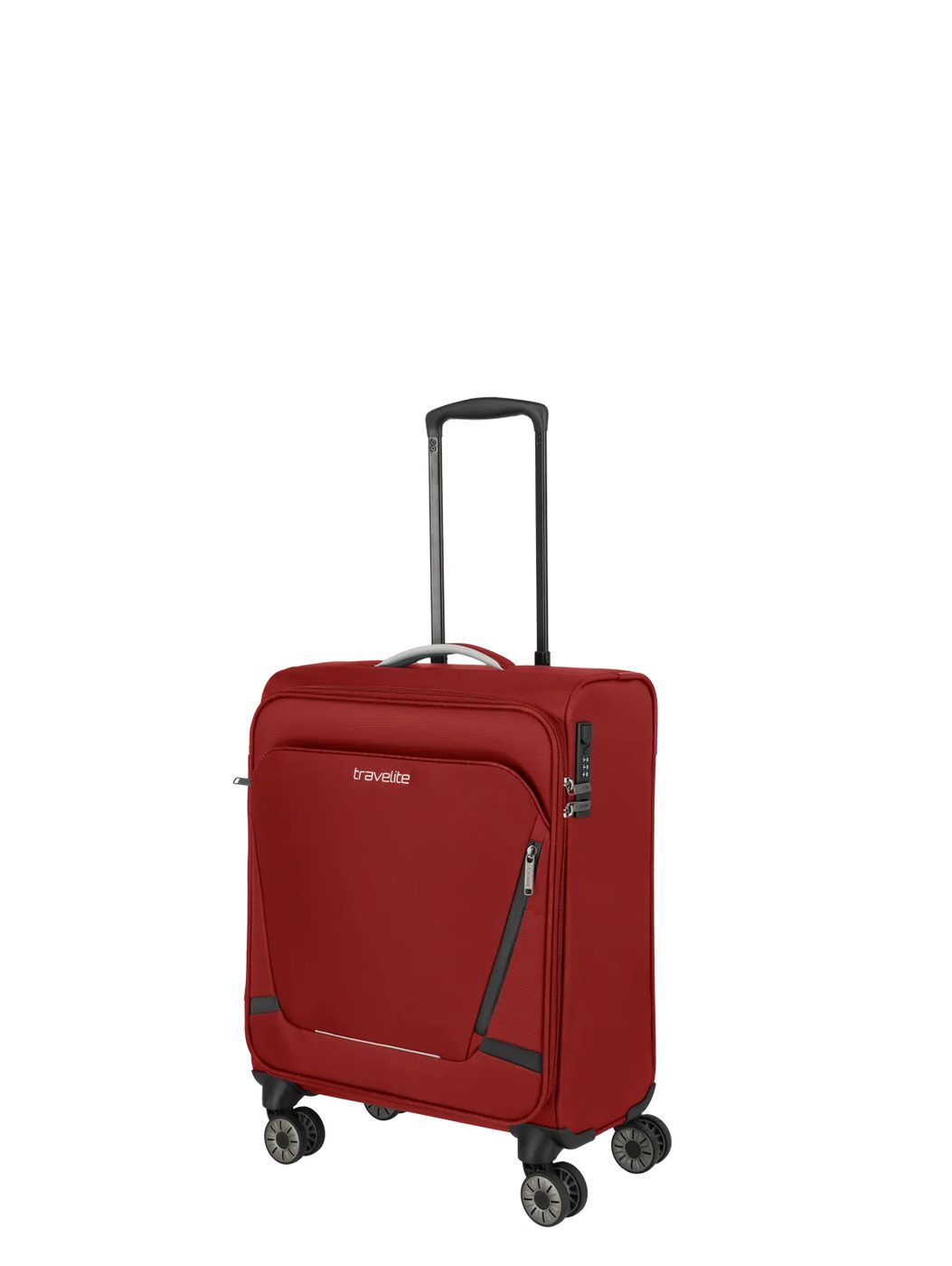 Travelite Jetpack Max 4 Cabin – celkový pohled