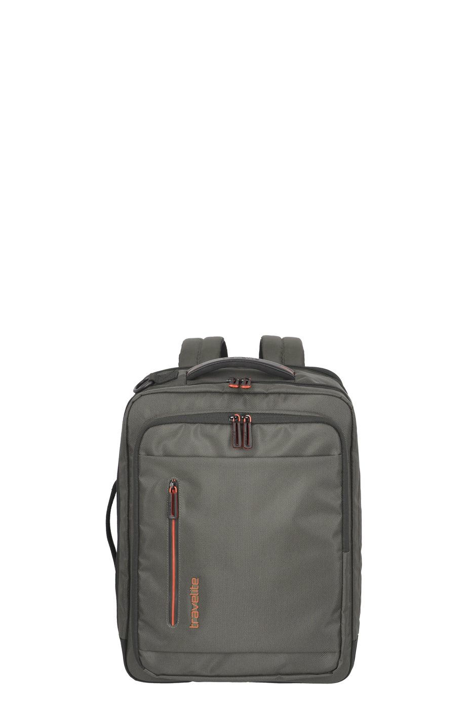 Travelite Crosslite 5.0 Board Bag/Backpack – celkový pohled