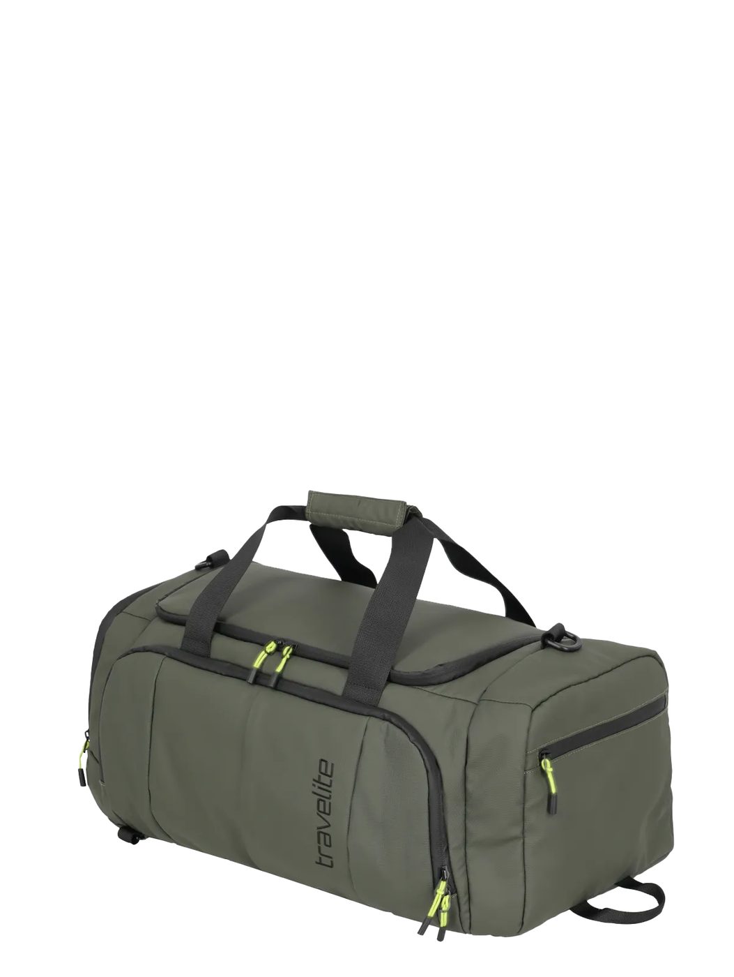Travelite Briize Weekender – detail provedení 3