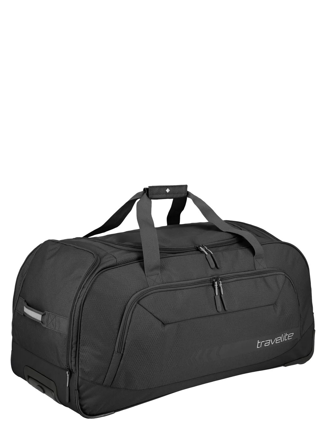 Travelite Kick Off Wheeled Duffle XL – detail provedení 3