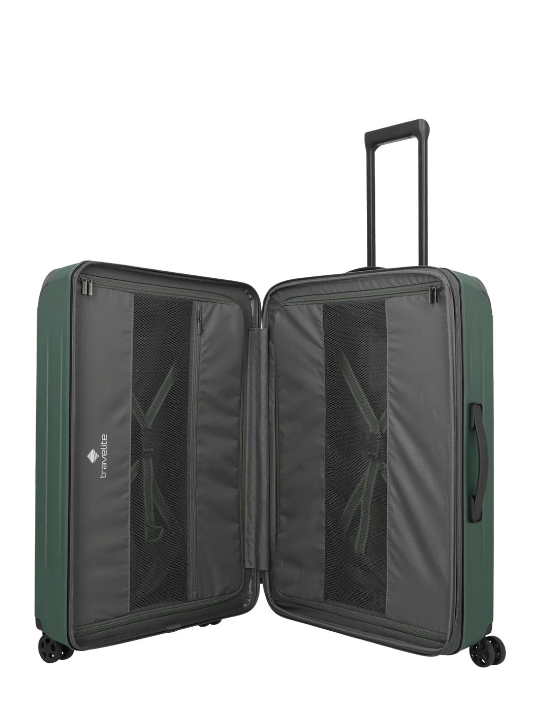 Travelite Dynamiic L Expandable – detail provedení 7