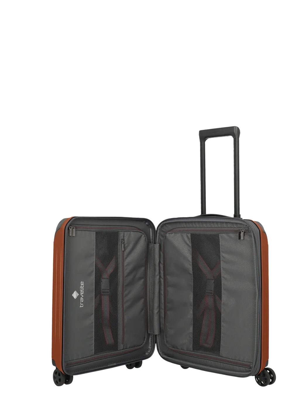 Travelite Dynamiic S Expandable – detail provedení 7