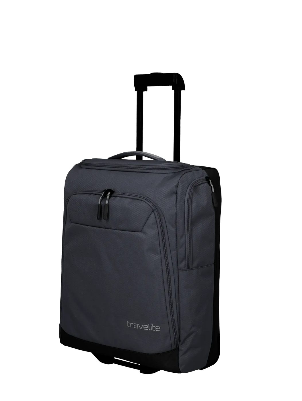 Travelite Kick Off Wheeled Duffle S – detail provedení 4