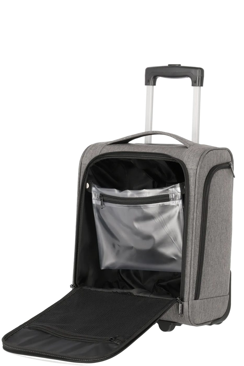 Travelite Cabin 2w Underseater – detail provedení 6