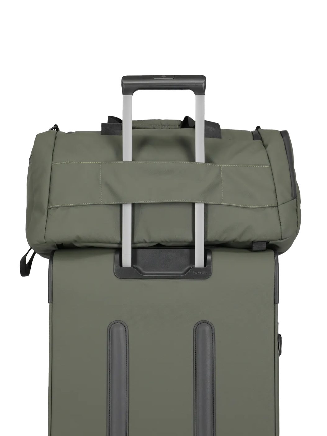 Travelite Briize Weekender – detail provedení 7