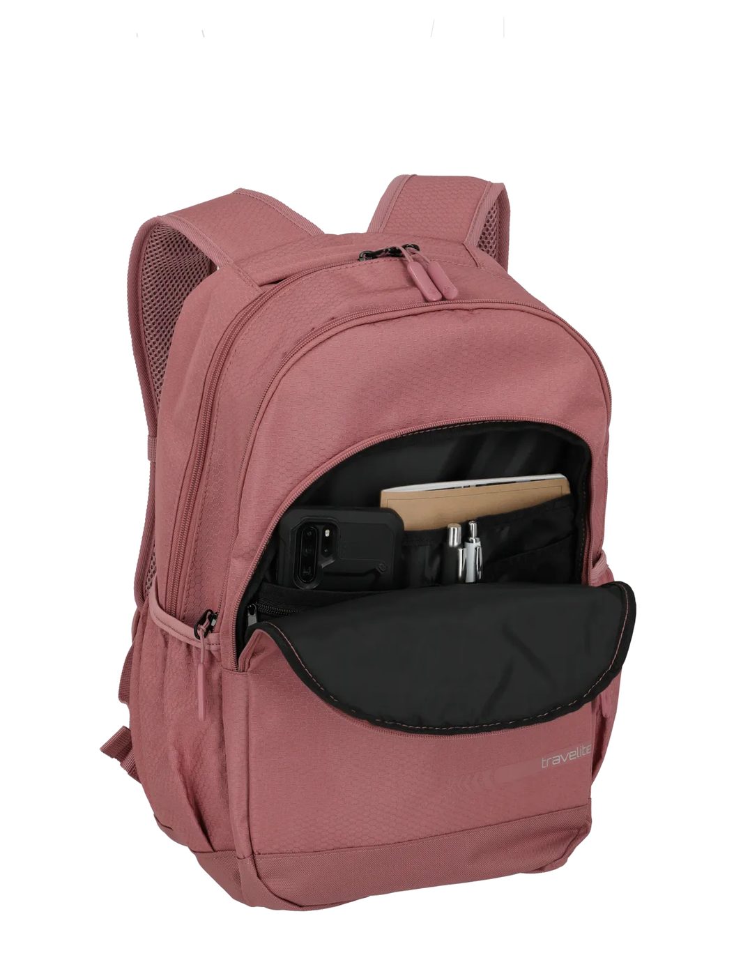 Travelite Kick Off Backpack L – detail provedení 5