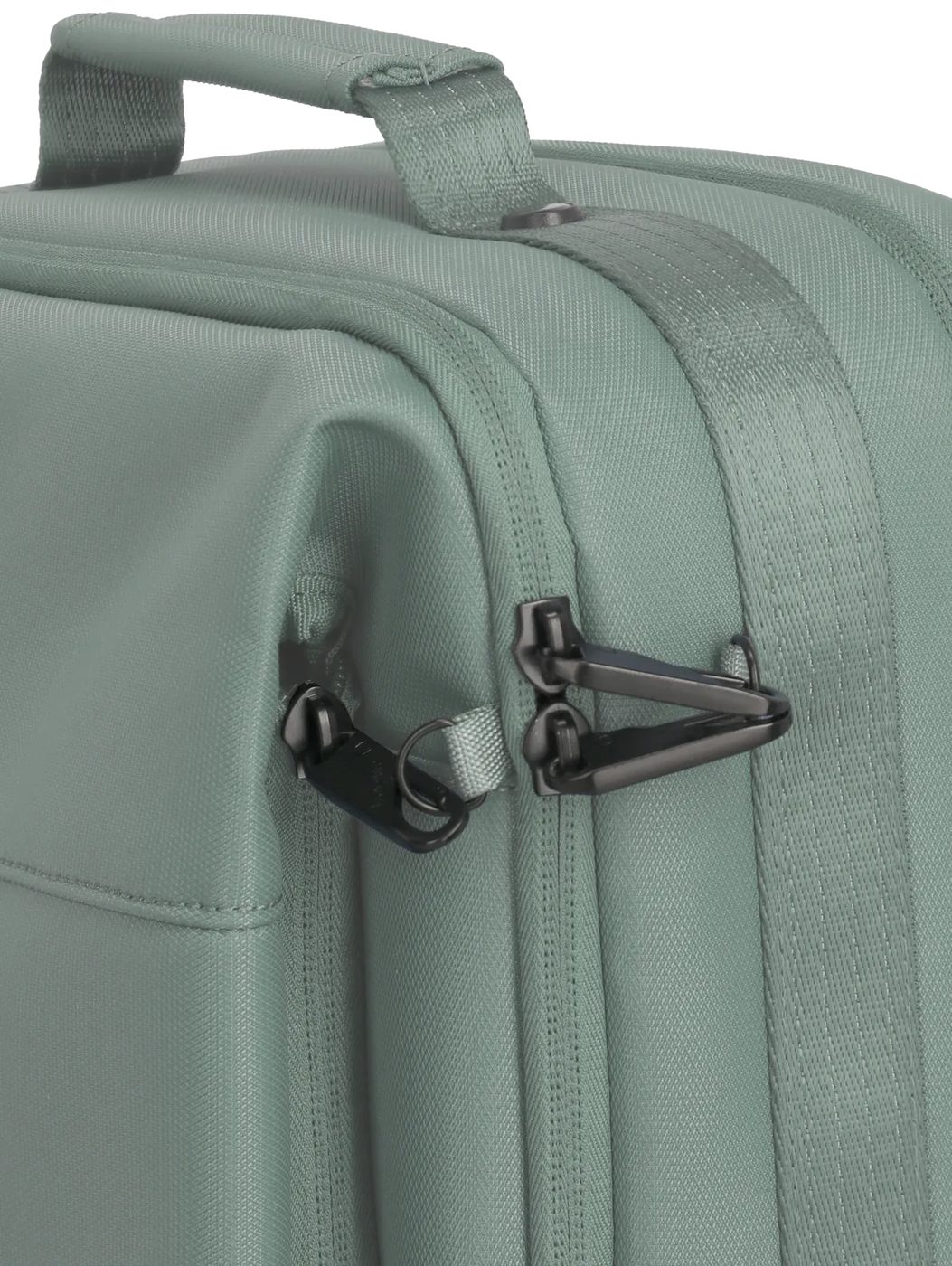 Travelite Workfloow Backpack M – detail provedení 12