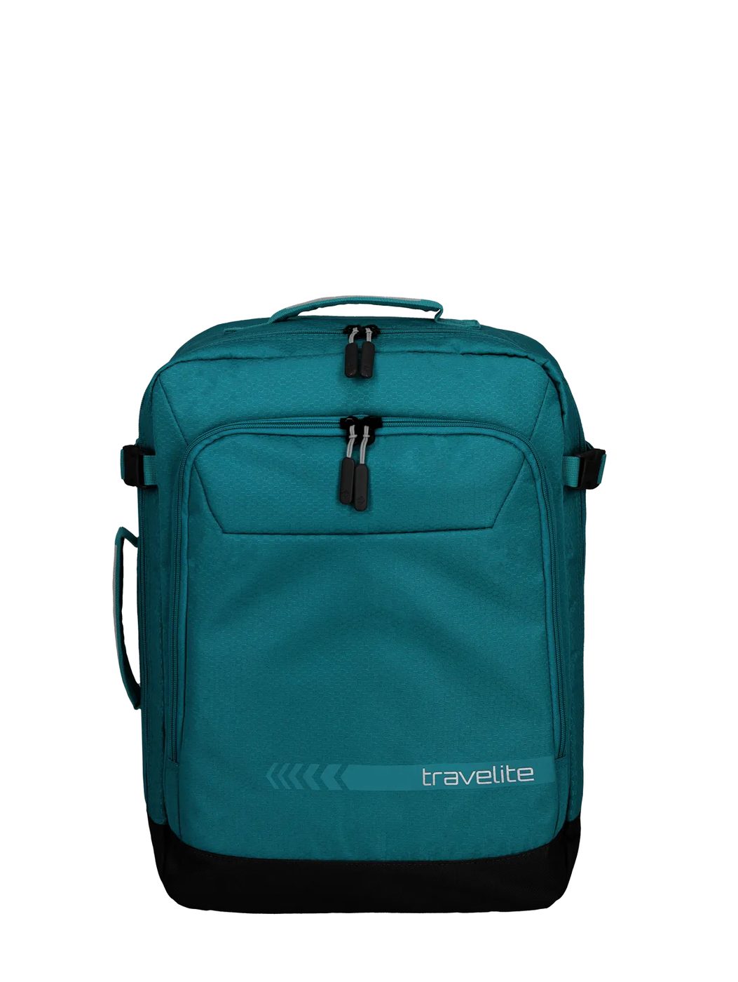 Travelite Kick Off Multibag Backpack – celkový pohled