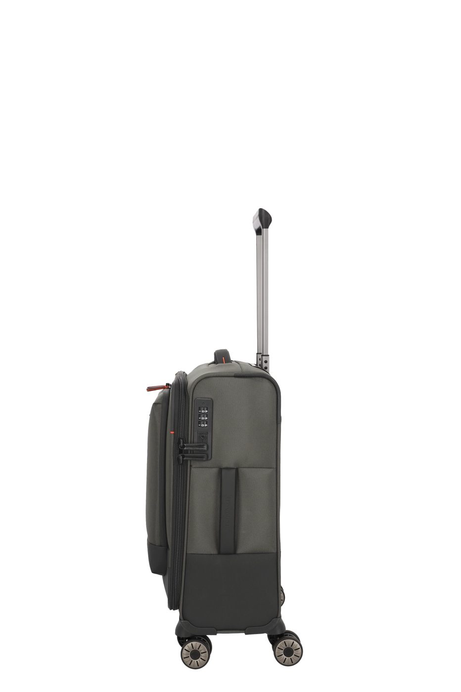 Travelite Crosslite 5.0 S – detail provedení 4