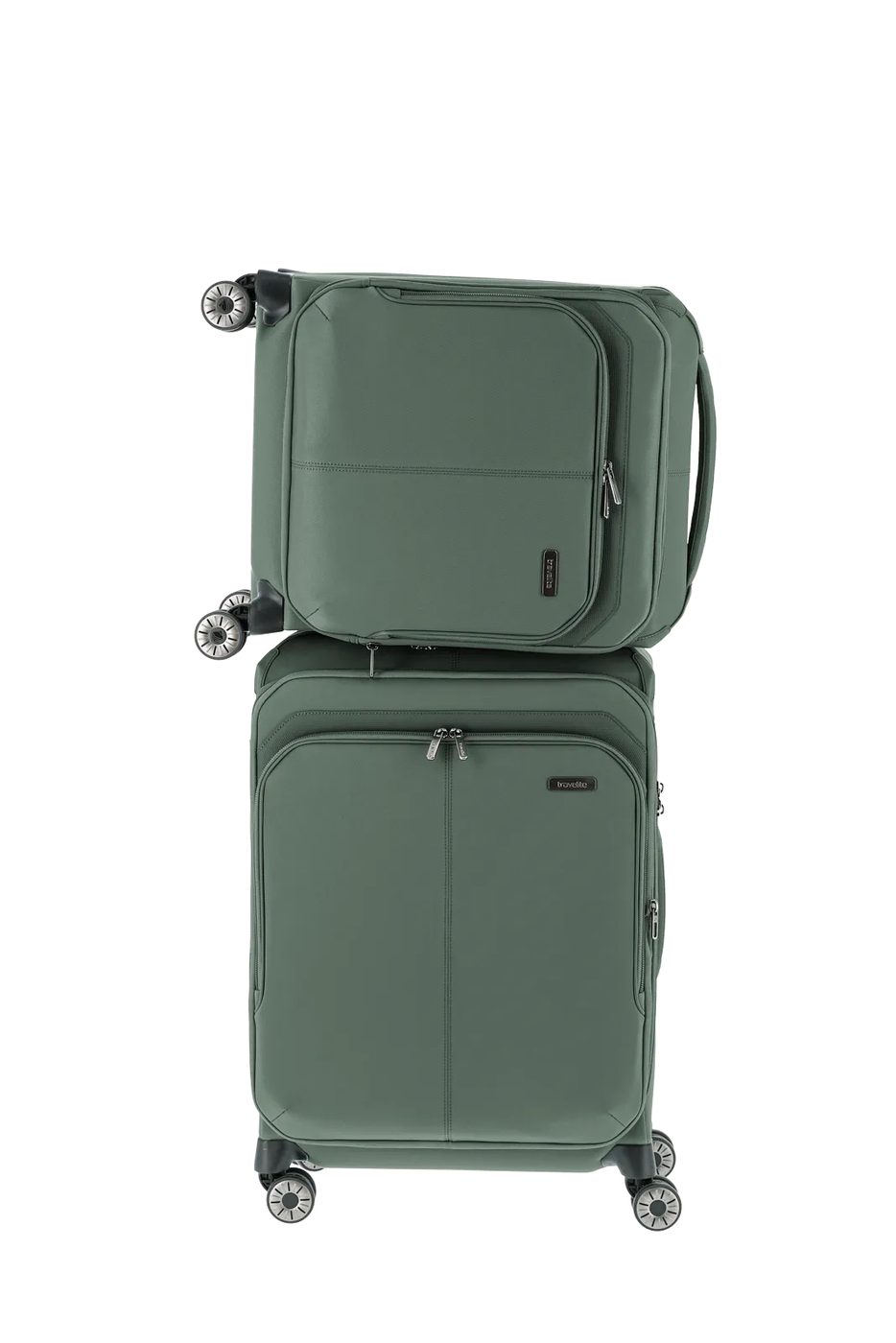 Travelite Priima S – detail provedení 6