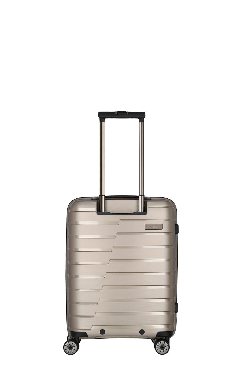 Travelite Air Base 4w S Front Pocket – detail provedení 5