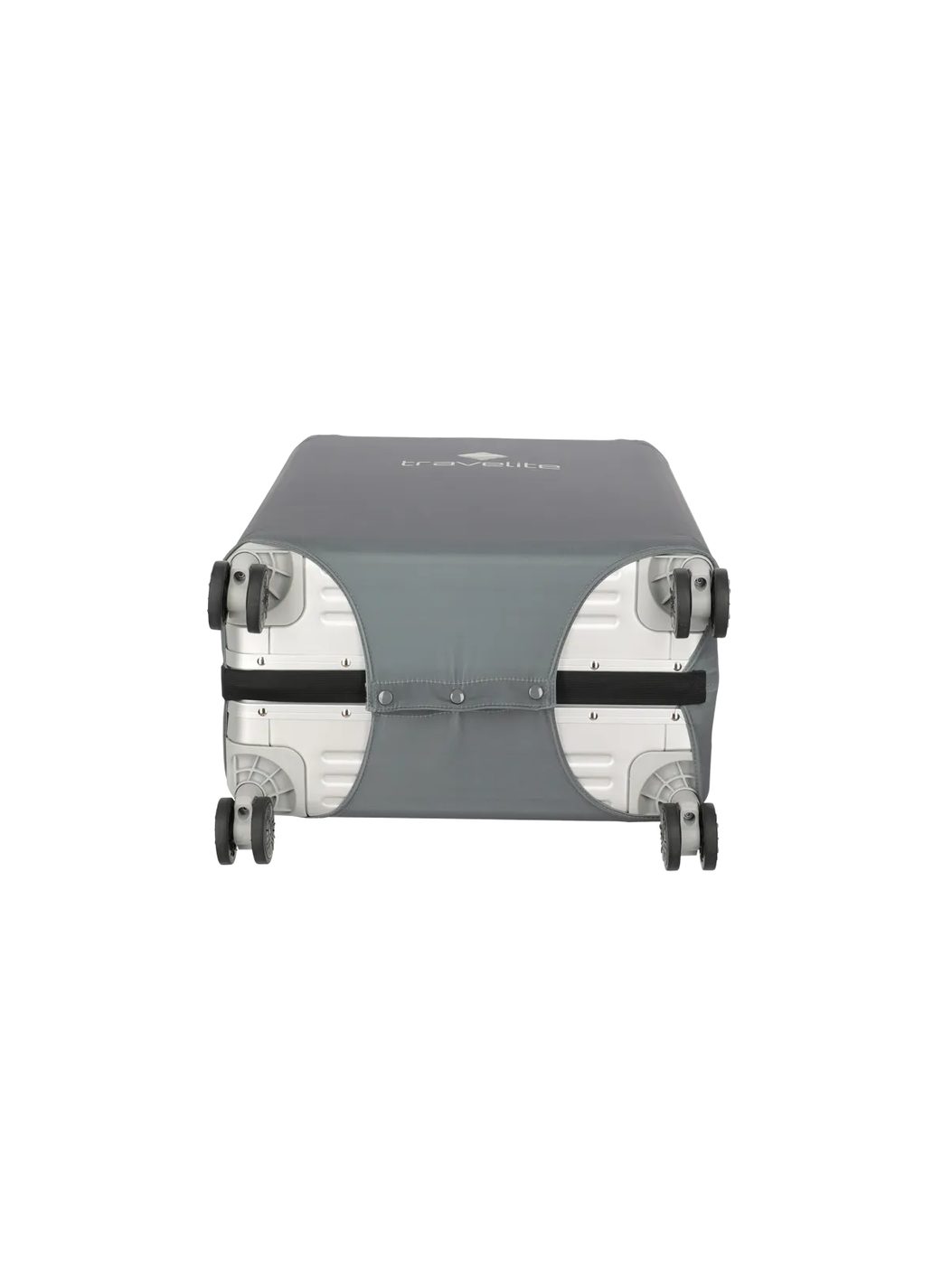 Travelite Luggage Cover M – detail provedení 3