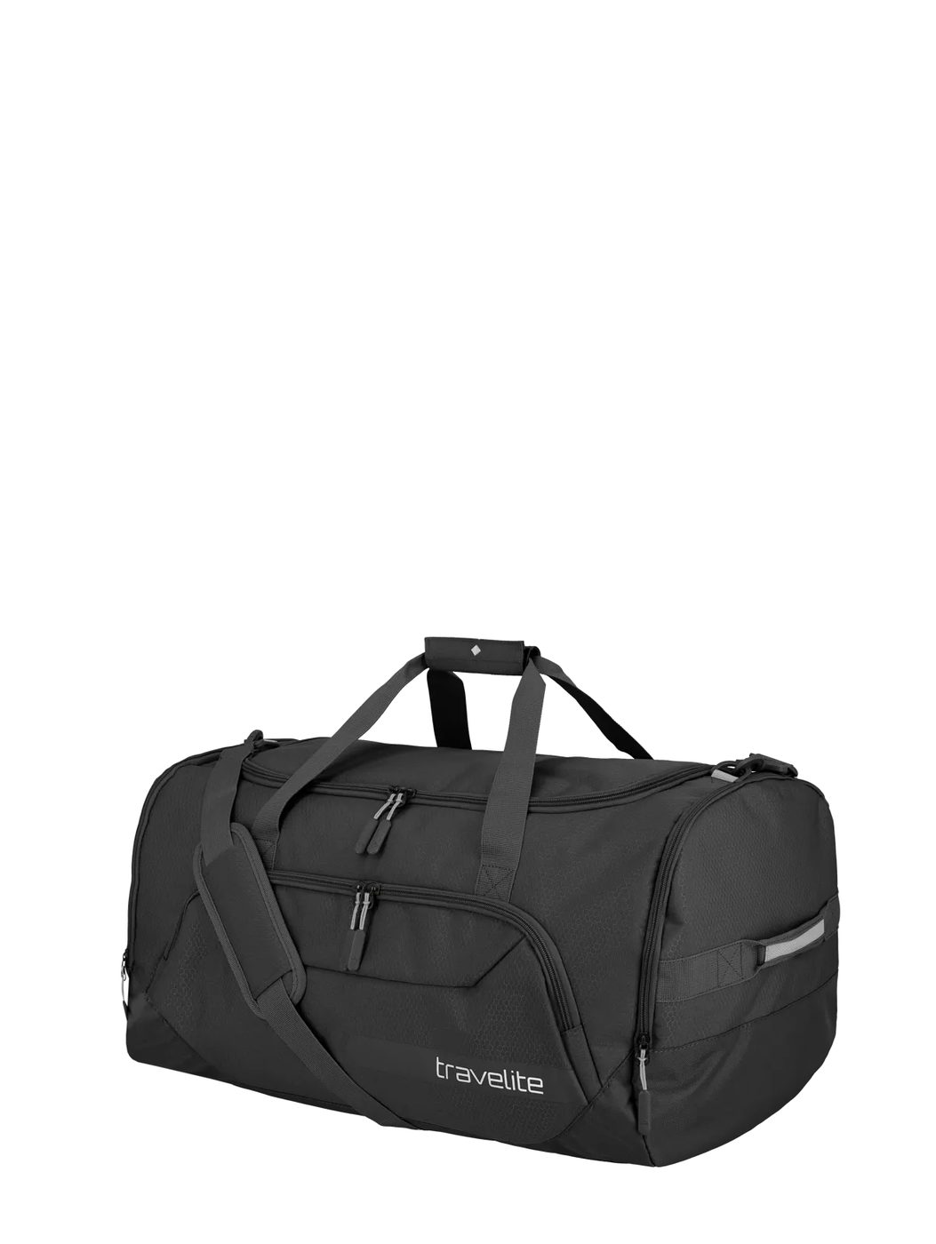 Travelite Kick Off Duffle L – celkový pohled