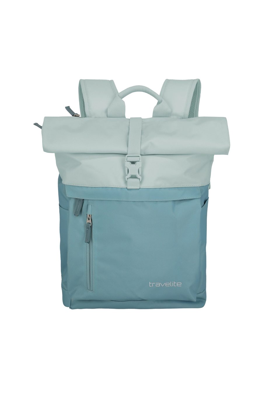 Travelite Basics Roll-up Backpack – celkový pohled