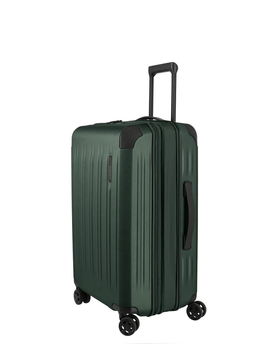 Travelite Dynamiic S/M/L Expandable – detail provedení 5